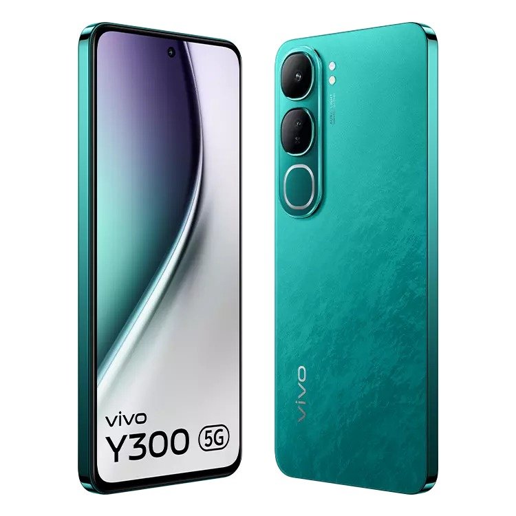 Vivo Y300 5G 7