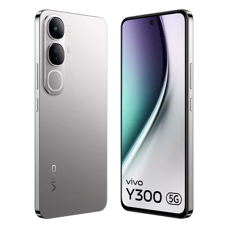 Vivo Y300 5G 9