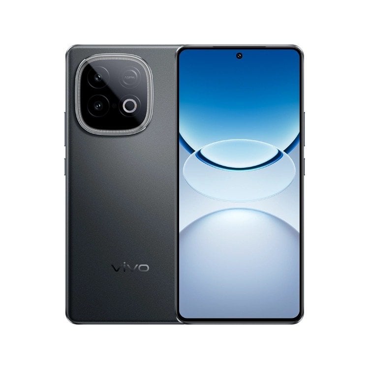 Vivo Y300 GT 3