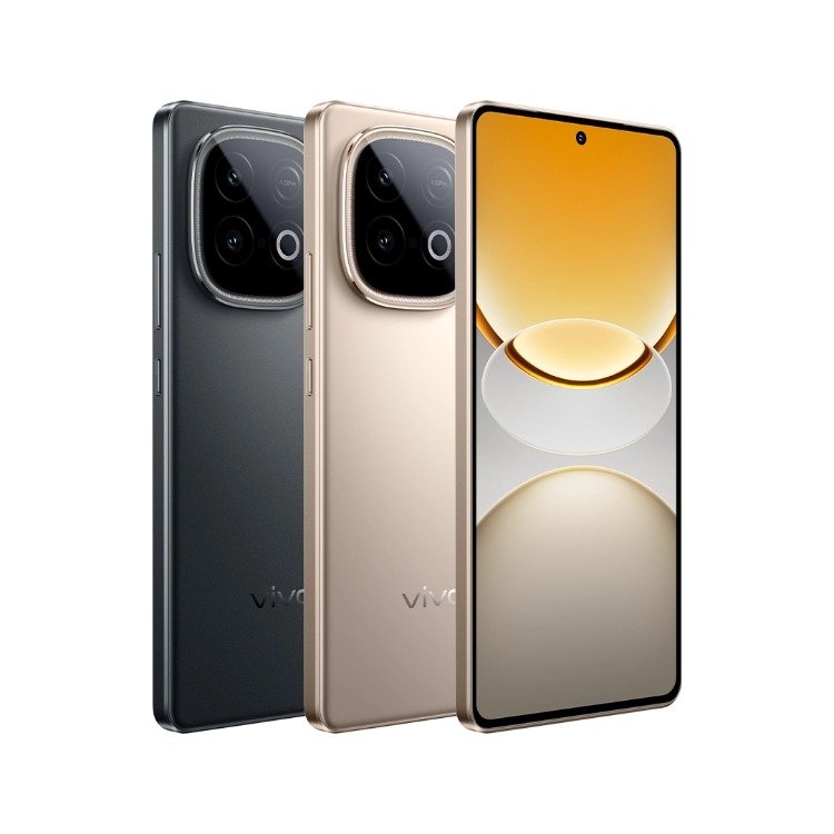 Vivo Y300 GT 5