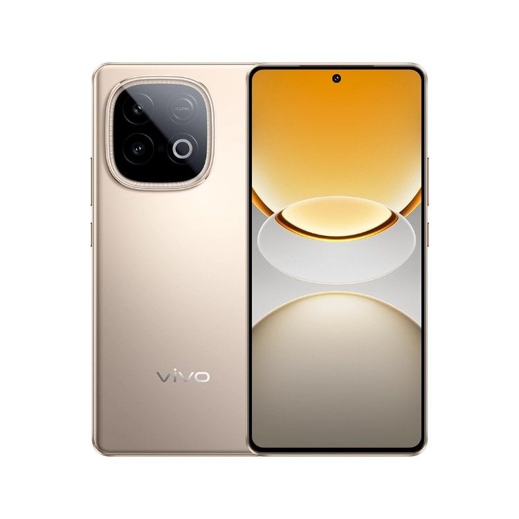 Vivo Y300 GT 6