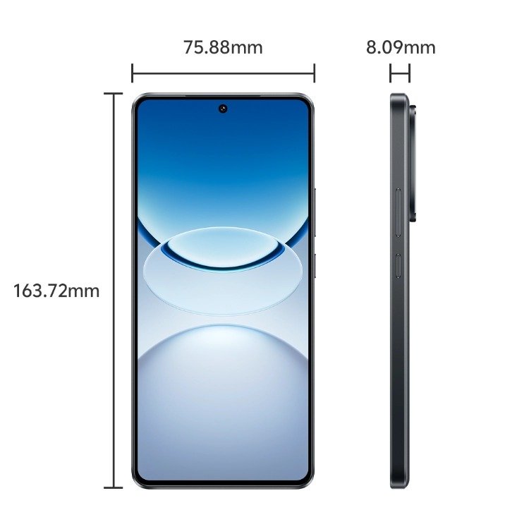 Vivo Y300 GT 7