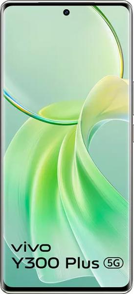 Vivo Y300 Plus 5G