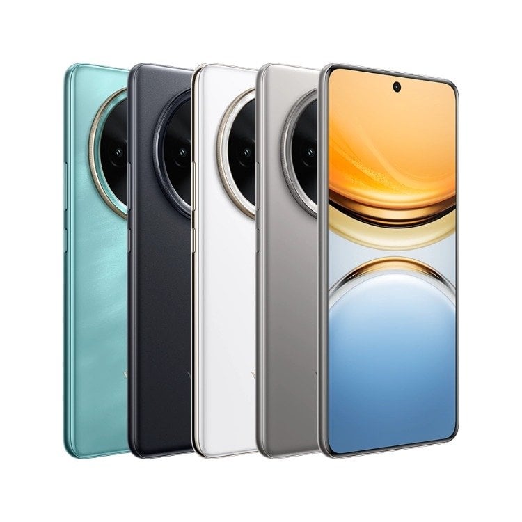 Vivo Y300 Pro 15