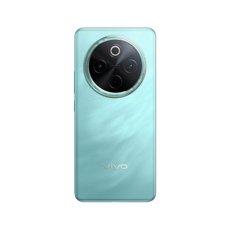 Vivo Y300 Pro 16