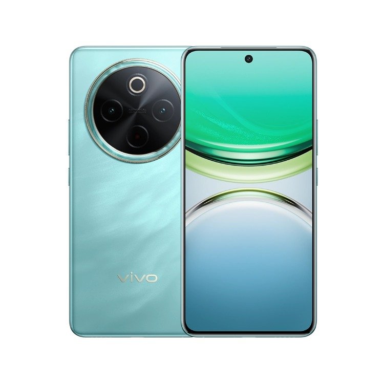 Vivo Y300 Pro 18