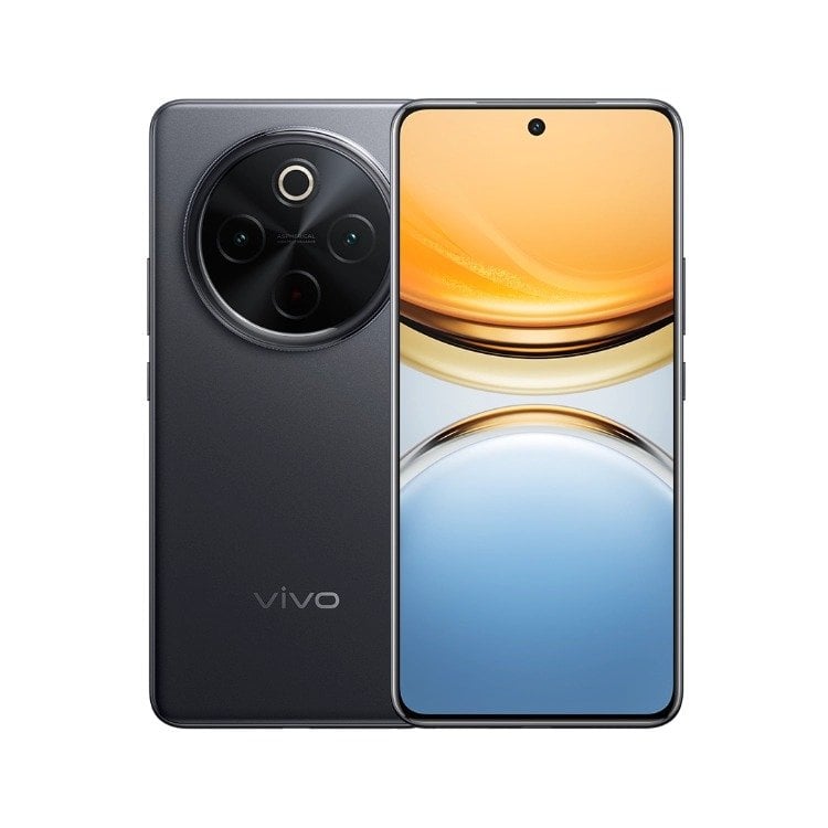 Vivo Y300 Pro 19