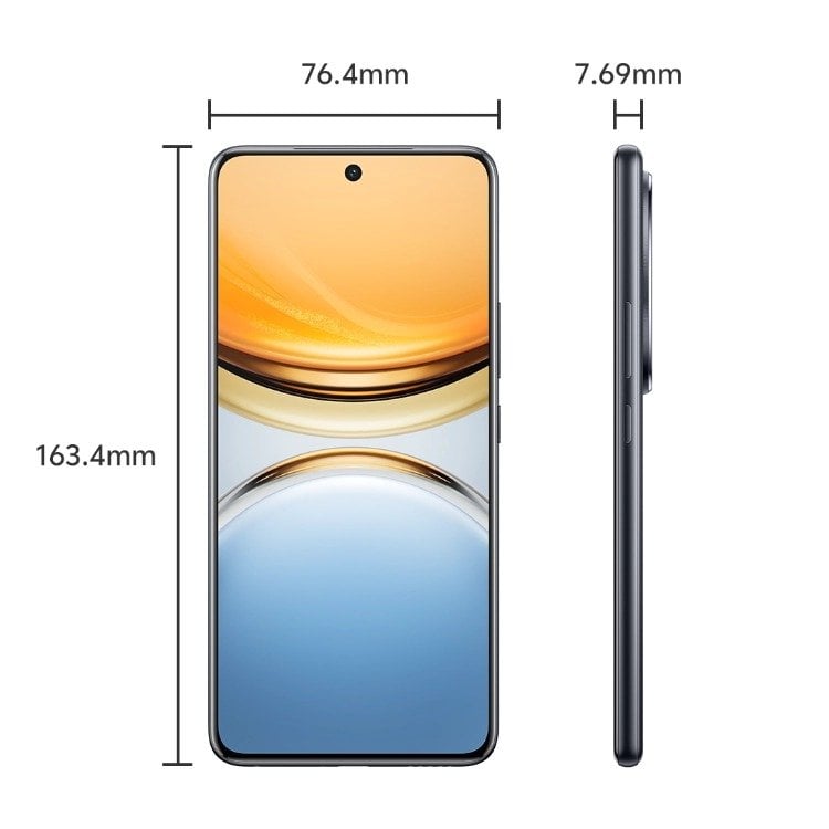 Vivo Y300 Pro 20