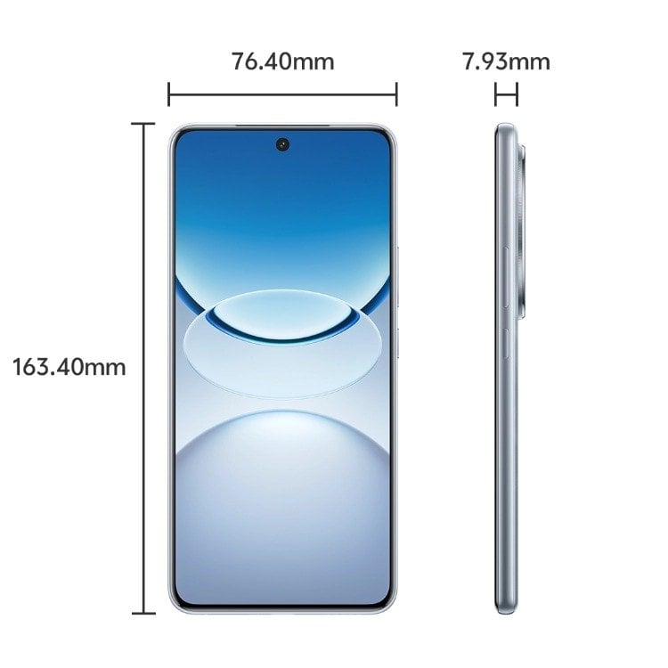 Vivo Y300 Pro 3