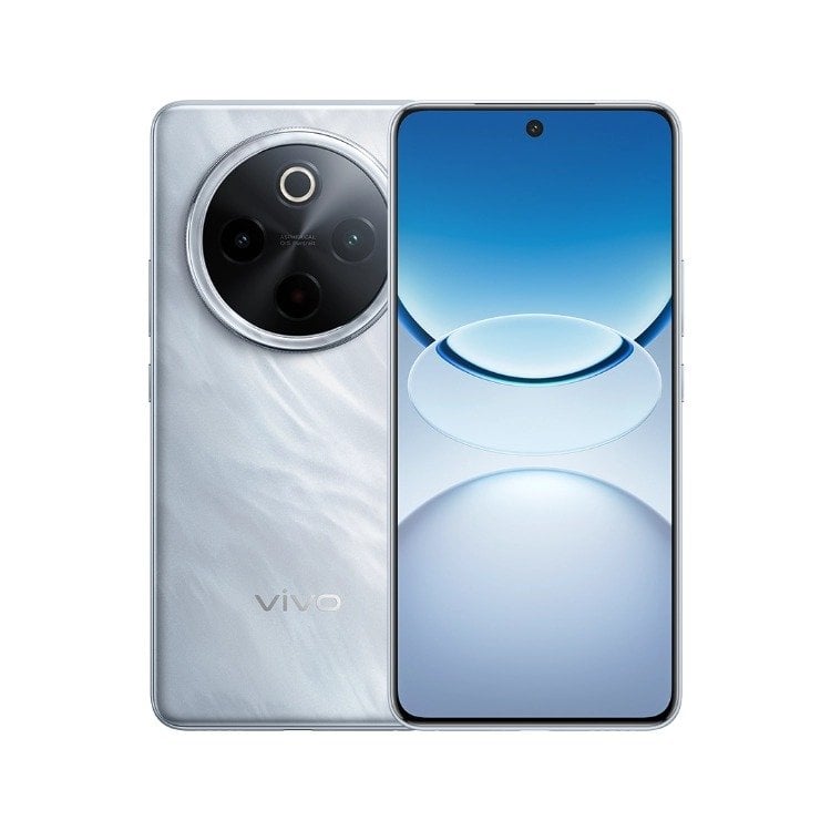 Vivo Y300 Pro 4