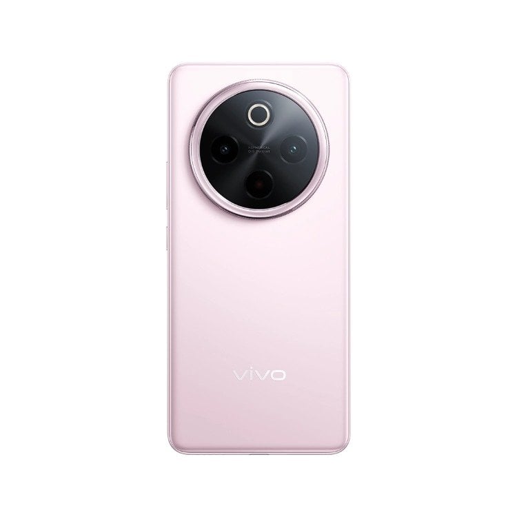 Vivo Y300 Pro 5