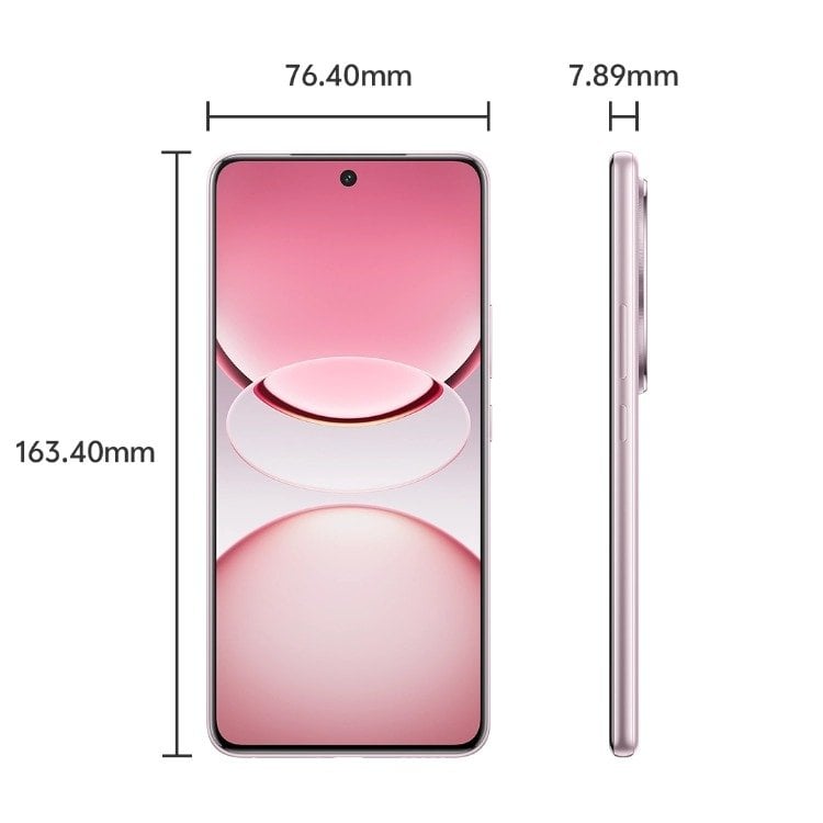 Vivo Y300 Pro 6