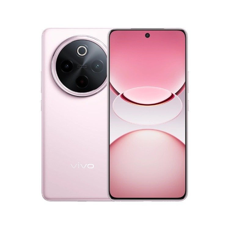 Vivo Y300 Pro 7