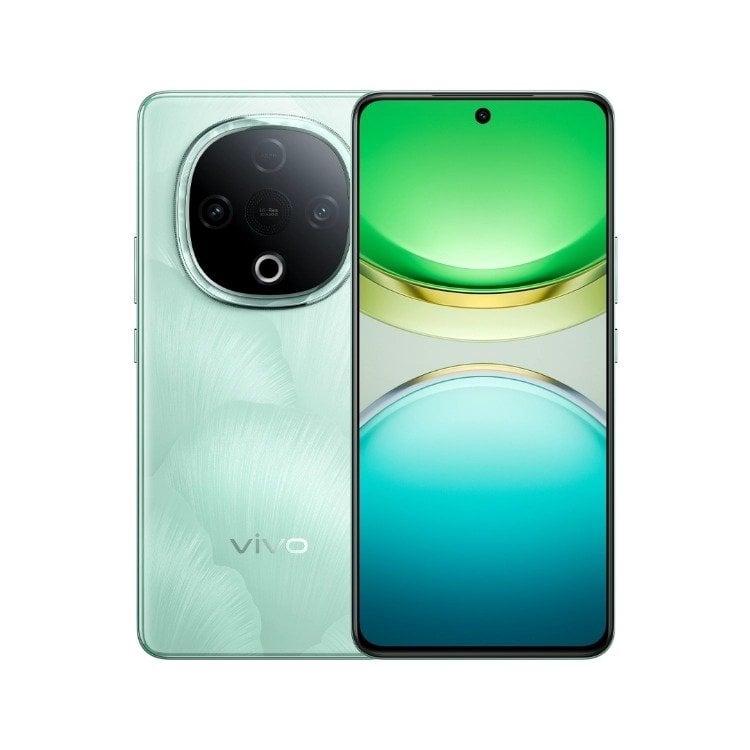 Vivo Y300 10