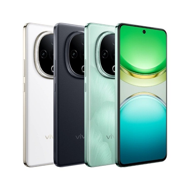 Vivo Y300 2