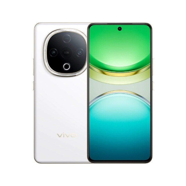 Vivo Y300 4