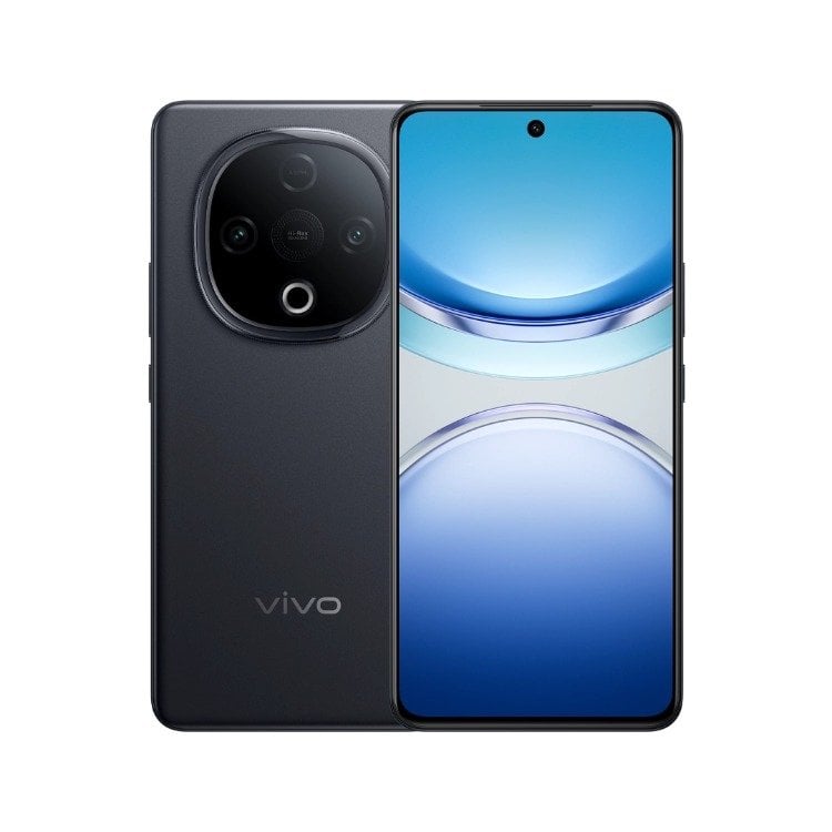 Vivo Y300 7