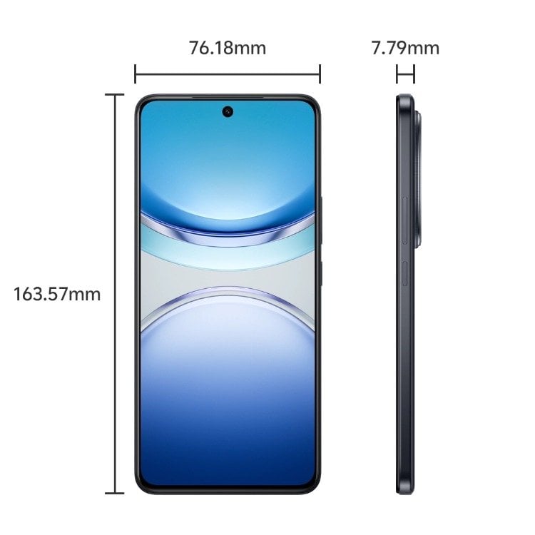 Vivo Y300c 5