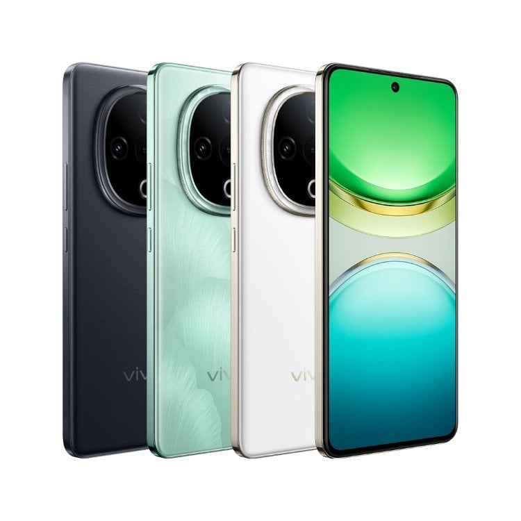 Vivo Y300c 8