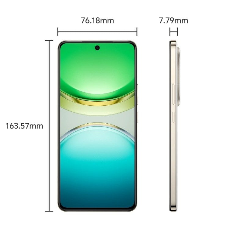 Vivo Y300c 9