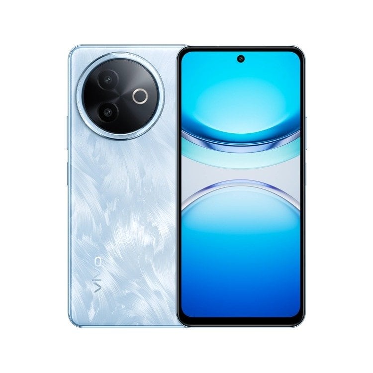Vivo Y300i 10