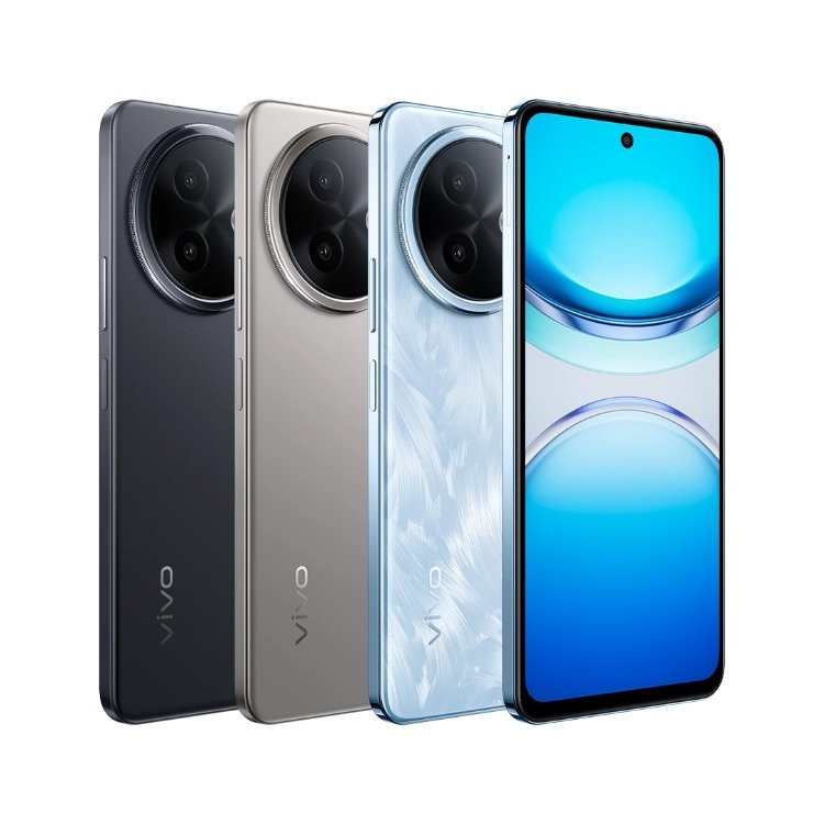 Vivo Y300i 2