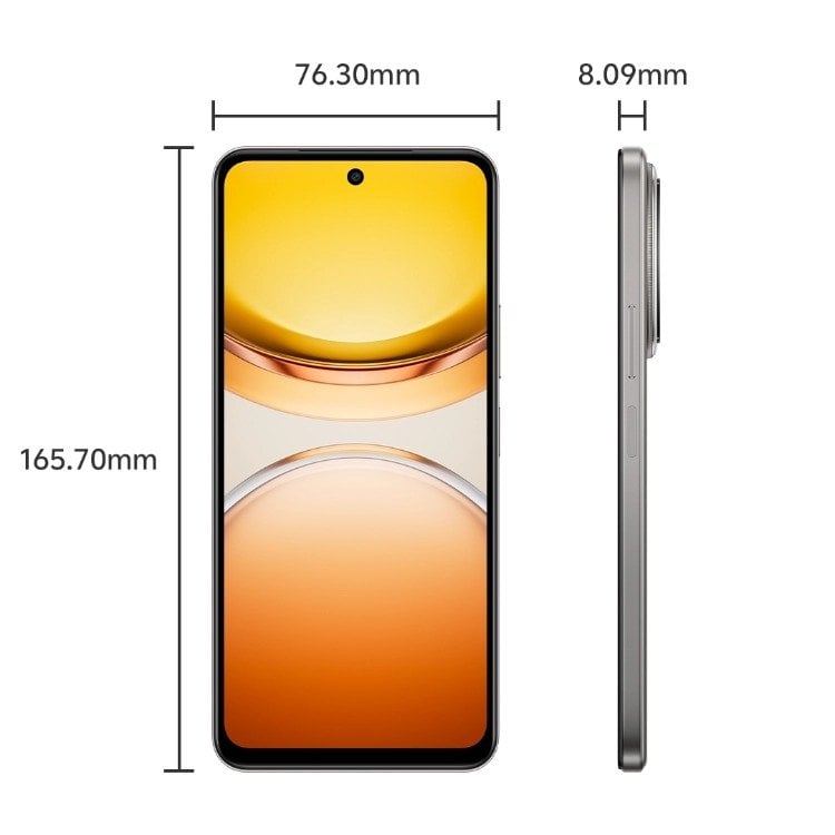 Vivo Y300i 3