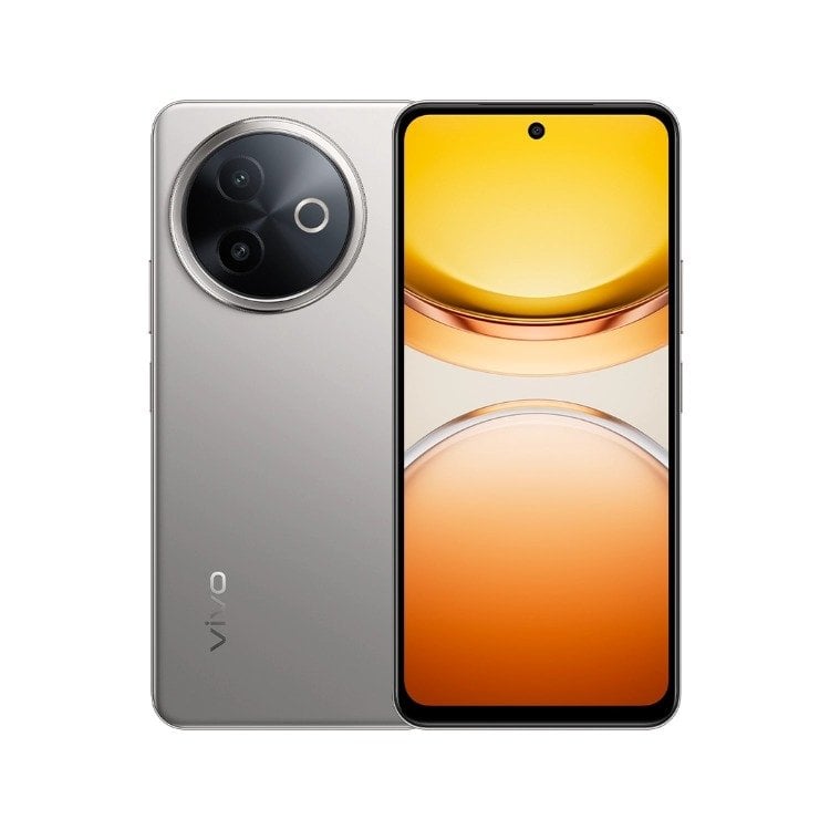 Vivo Y300i 4