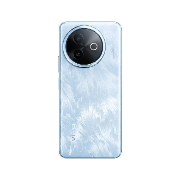 Vivo Y300i 6