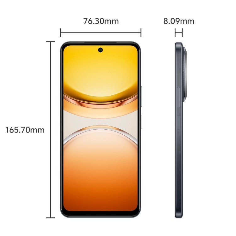 Vivo Y300i 8