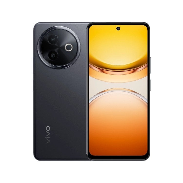 Vivo Y300i 9
