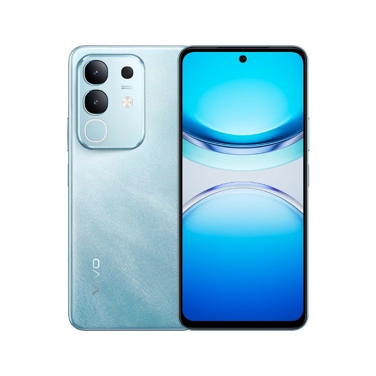 Vivo Y300t 3