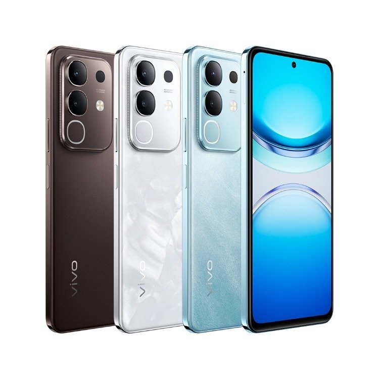 Vivo Y300t 4