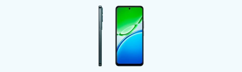 Vivo Y31 5G