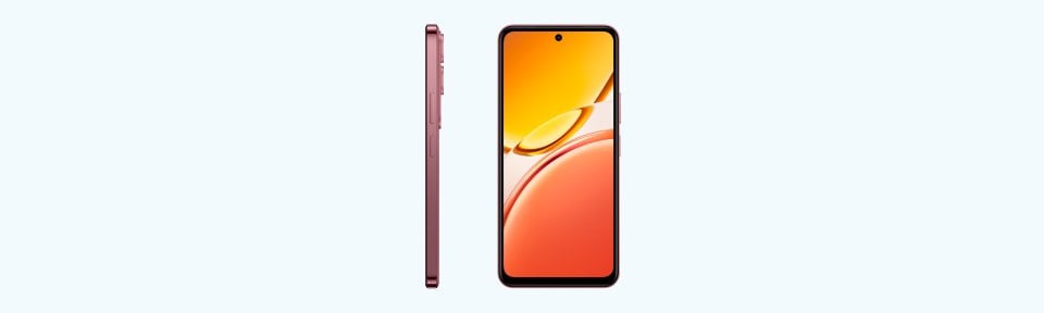 Vivo Y31 5G 6