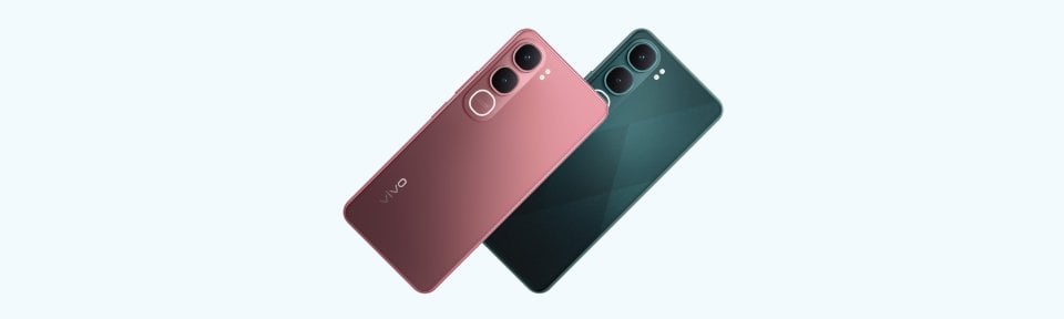 Vivo Y31 5G 7