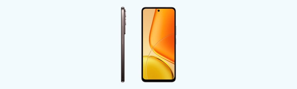 Vivo Y31 Pro 5G 2