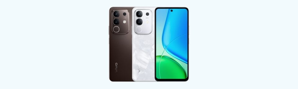 Vivo Y31 Pro 5G 3