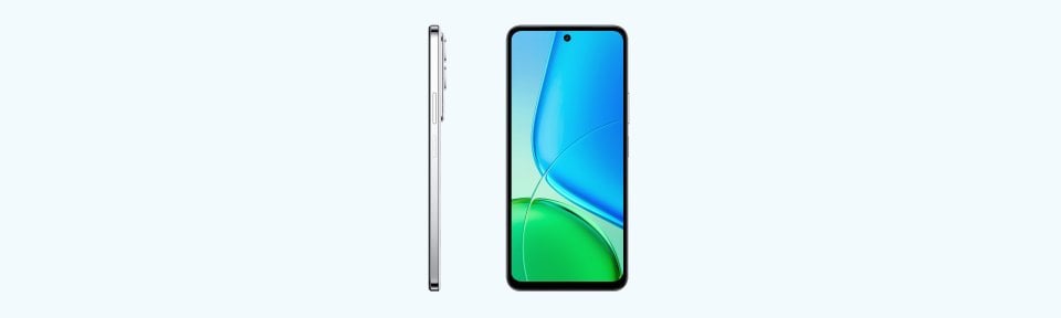 Vivo Y31 Pro 5G 4