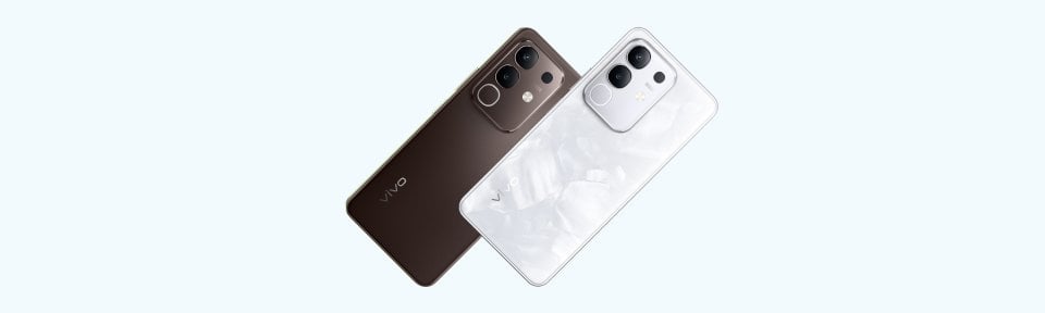 Vivo Y31 Pro 5G 5