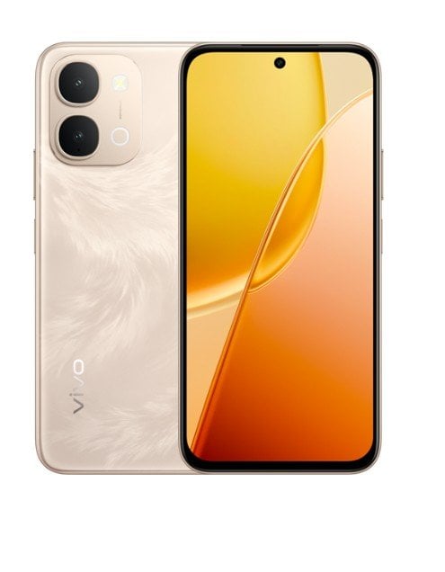 Vivo Y31d