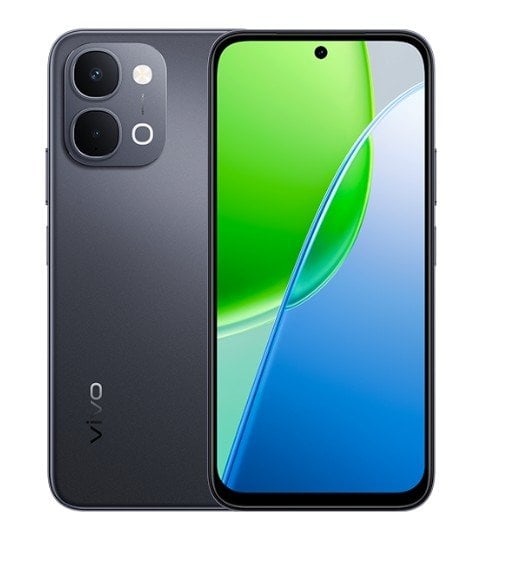 Vivo Y31d 2