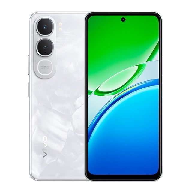 Vivo Y31e 5G 3