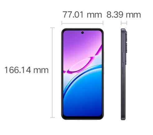 Vivo Y31e 5G 4
