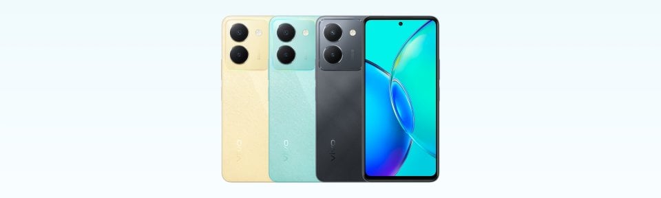 Vivo Y36 3