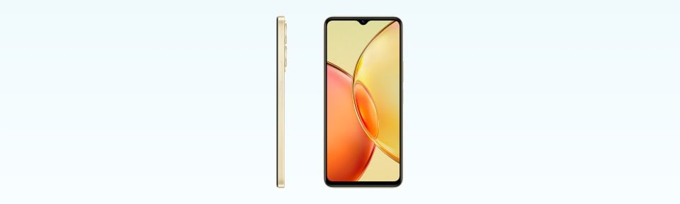 Vivo Y36 4