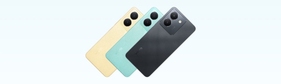 Vivo Y36 6