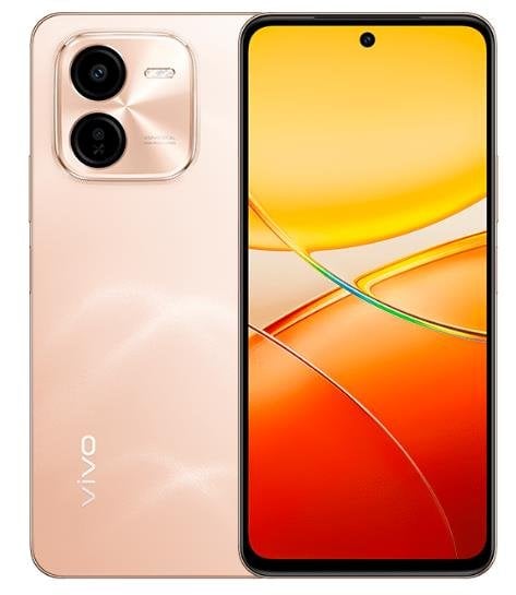 Vivo Y37 Pro 2