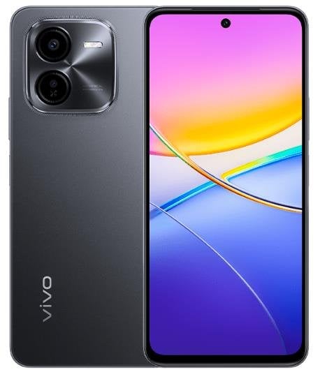Vivo Y37 Pro 4