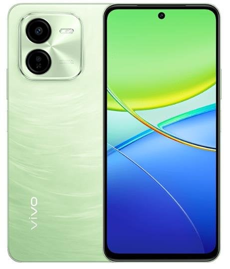 Vivo Y37 Pro 5